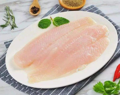 金龍魚(yú)和龍利魚(yú)有什么區(qū)別圖片對(duì)比