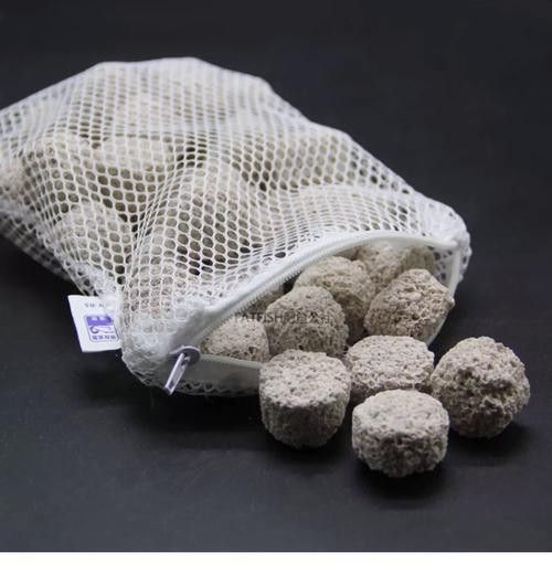 龍魚濾材哪個牌子好一點啊圖片