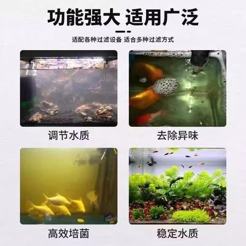 龍魚濾材哪個牌子好一點啊圖片