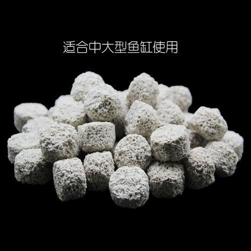 龍魚濾材哪個牌子好一點啊圖片