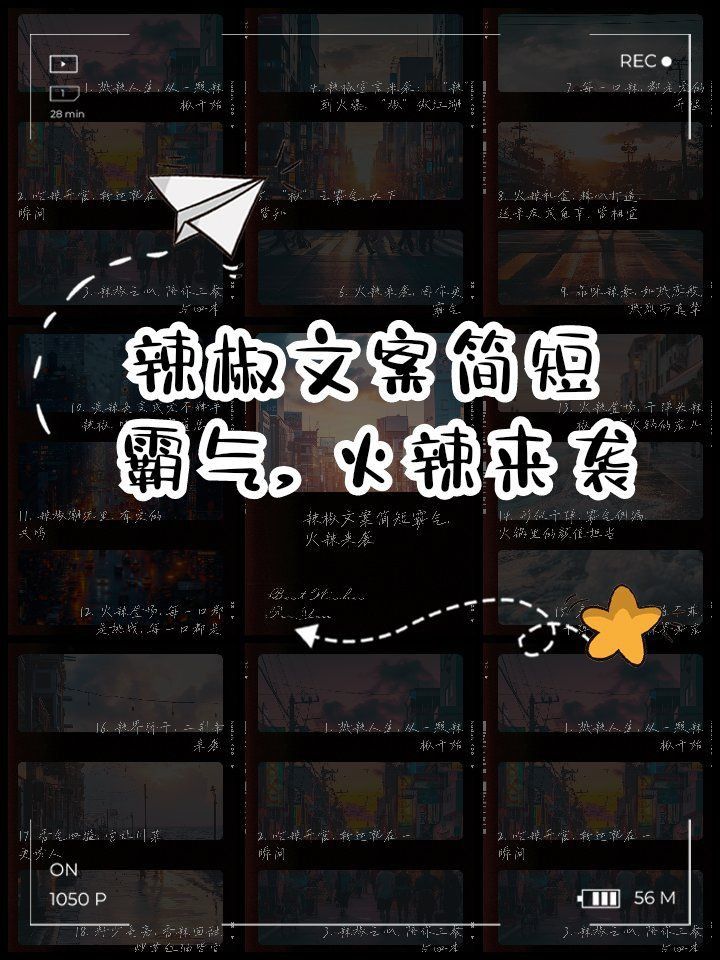 辣椒小紅龍的經典臺詞 辣椒小紅龍的經典臺詞 龍魚百科 第3張