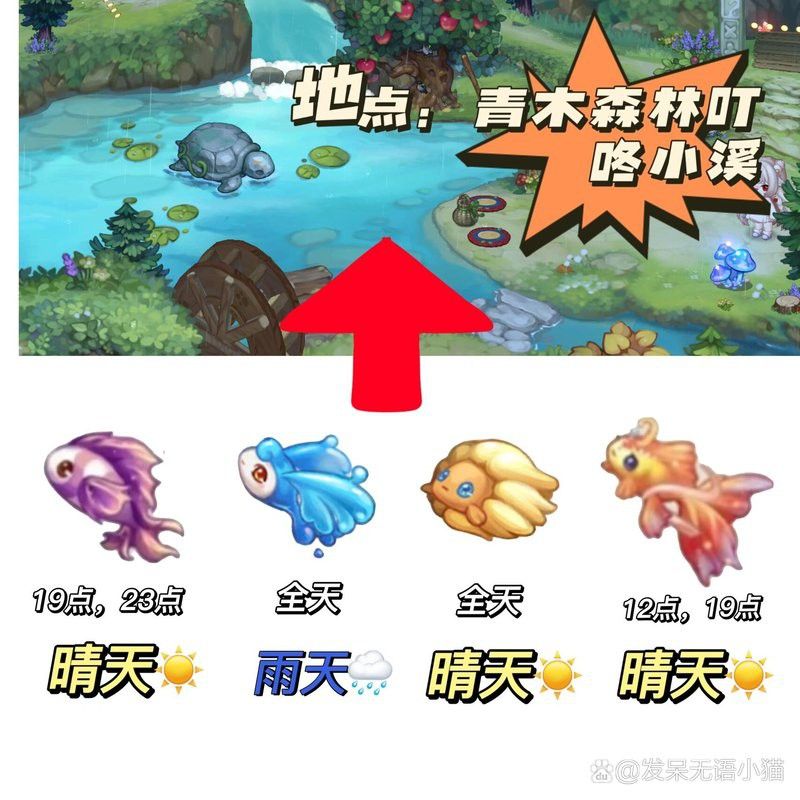 能詳細說說龍魚品種特征嗎？
