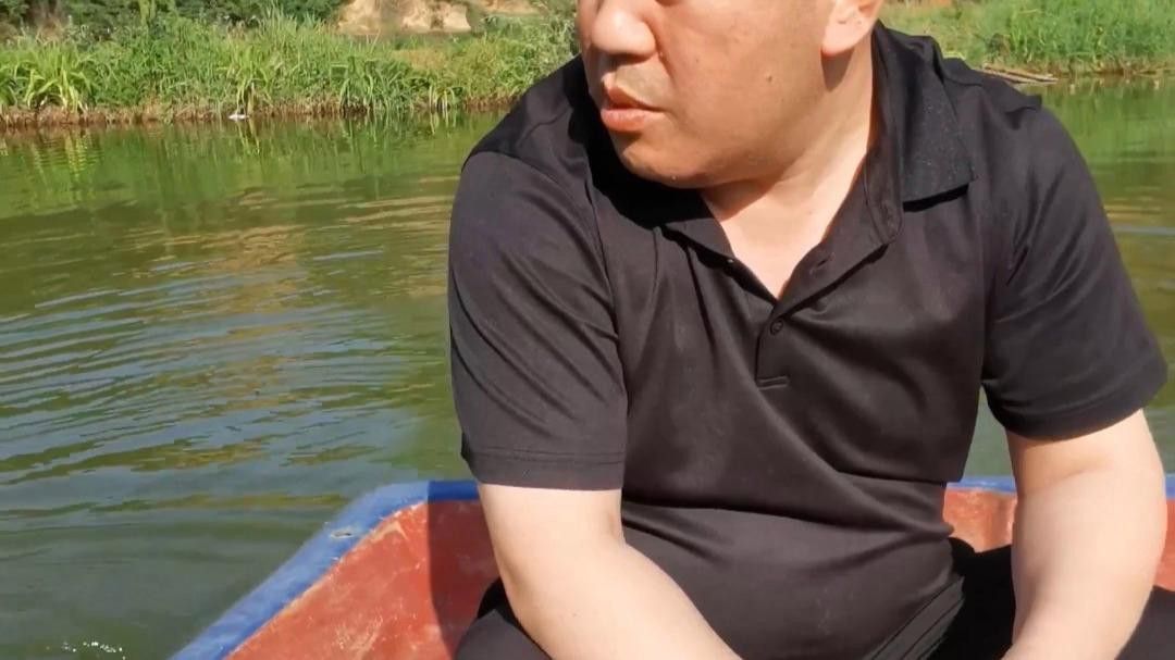 治療期間如何調整水質？