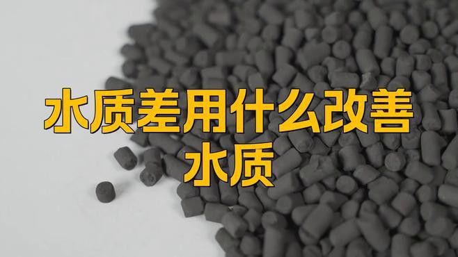 治療期間如何調整水質？