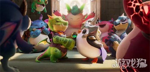 云頂碧波龍魚骨頭