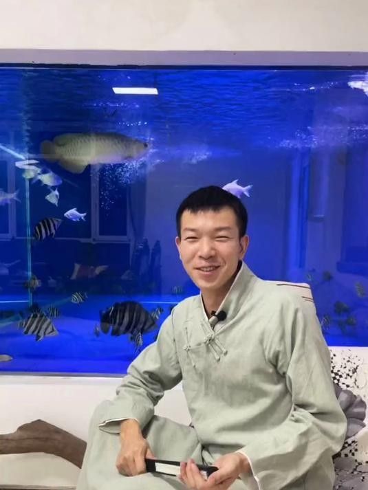 龍魚和虎魚混養有哪些常見問題