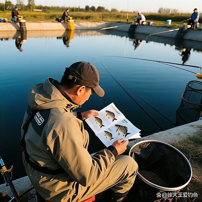 金龍魚為什么好釣