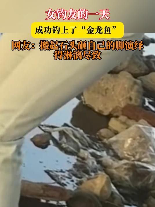 金龍魚為什么好釣