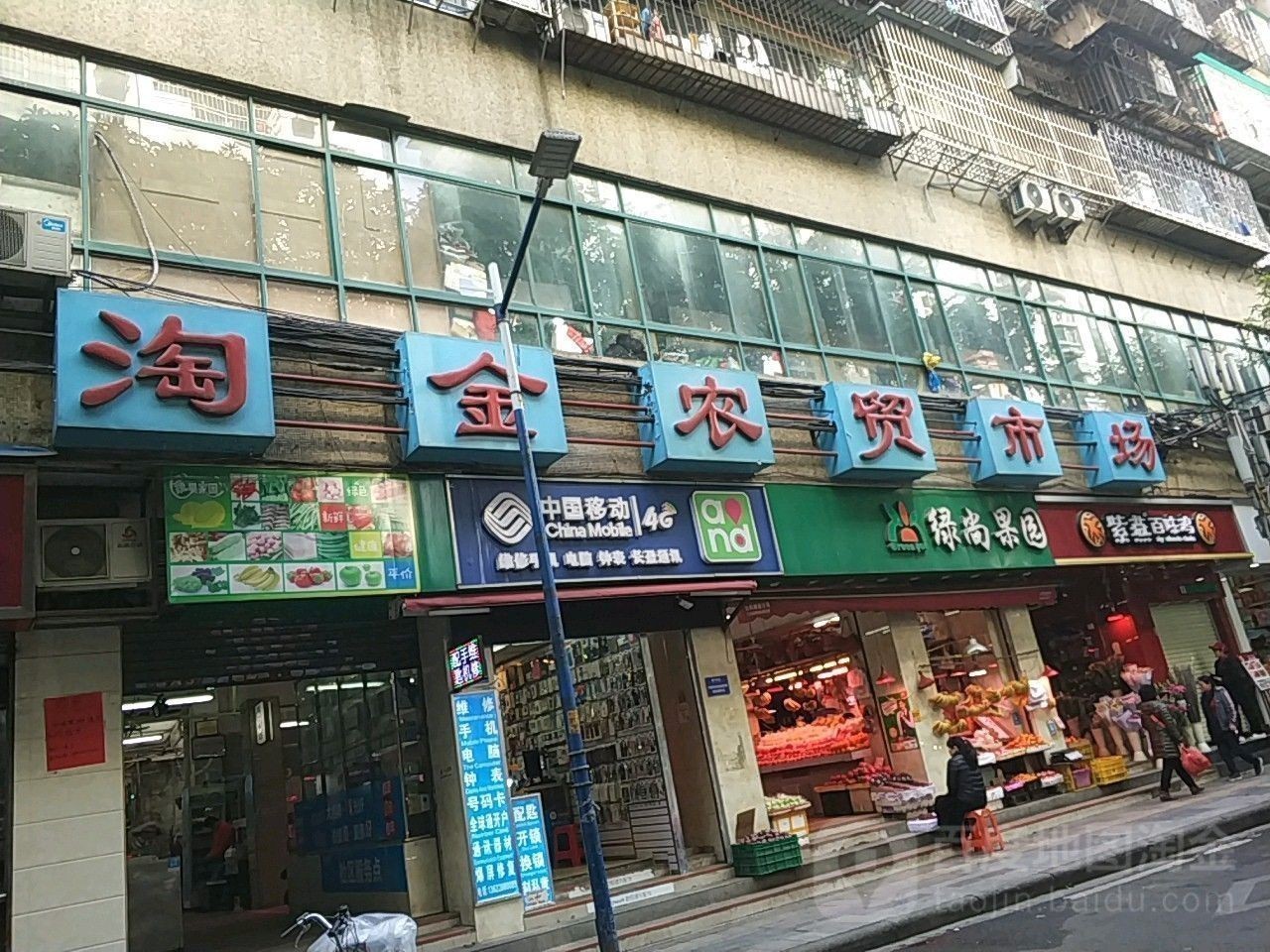 廣州最大賣金龍魚市場在哪里啊多少錢