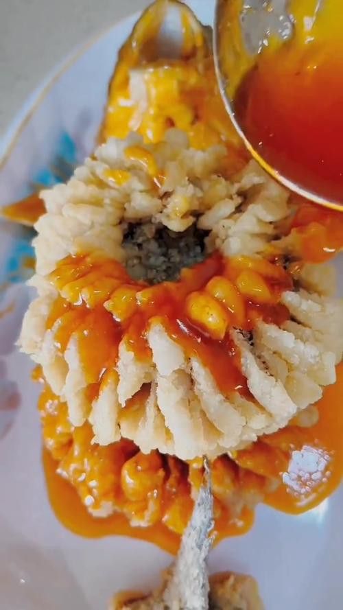盤龍魚圖片欣賞