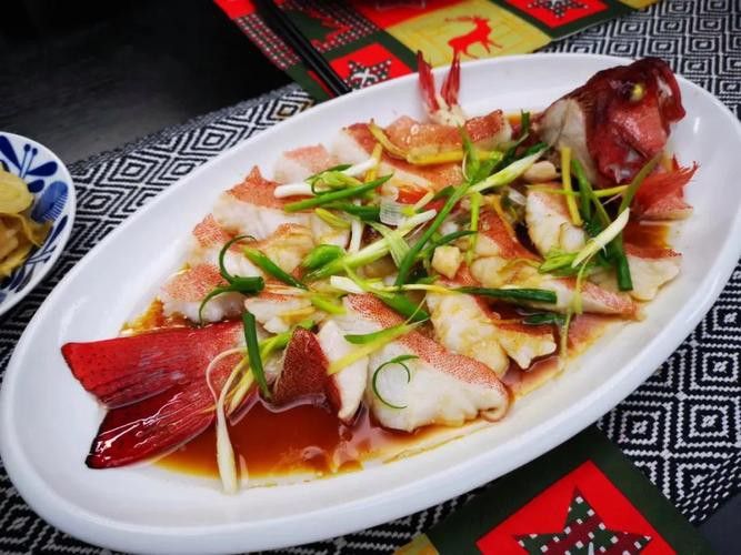 盤龍魚圖片欣賞
