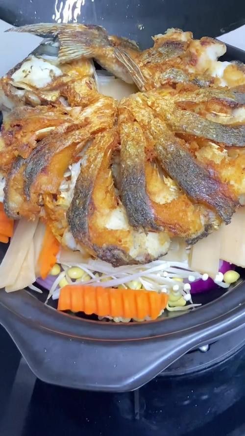 盤龍魚圖片欣賞