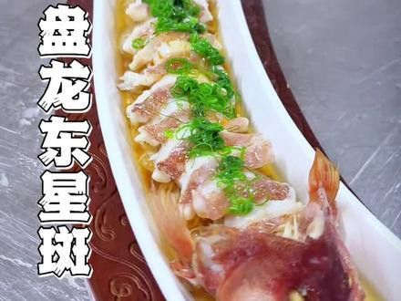盤龍魚圖片欣賞