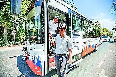 馬來西亞亂還是泰國亂