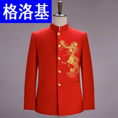 紅龍服飾有哪些經典款式？