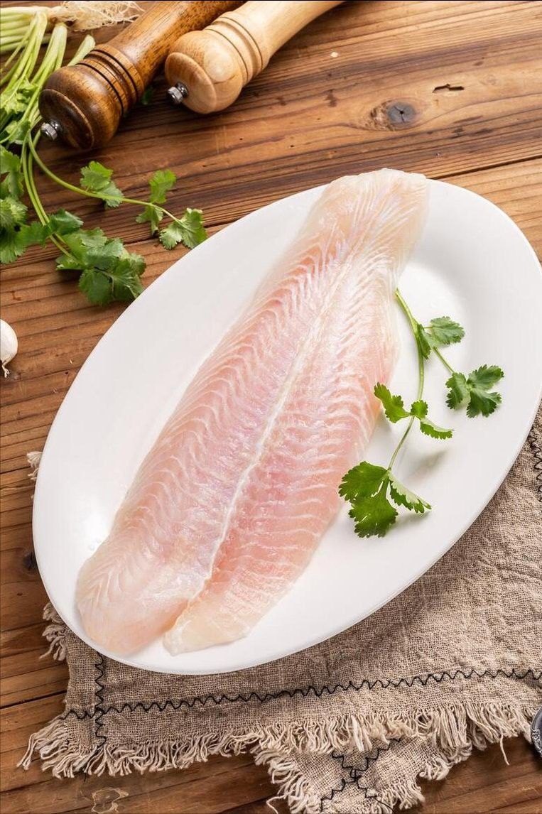 巴沙魚片和龍魚片是一種魚嗎