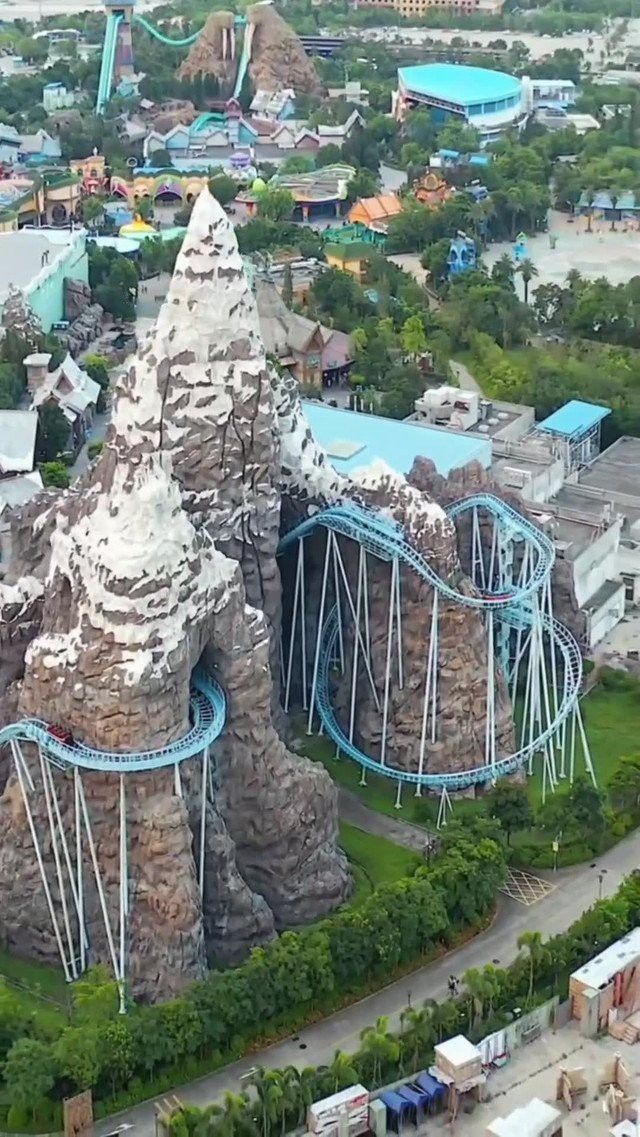 珠海水族館 龍魚世家水族館最優