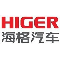 金龍和海格是一個品牌嗎