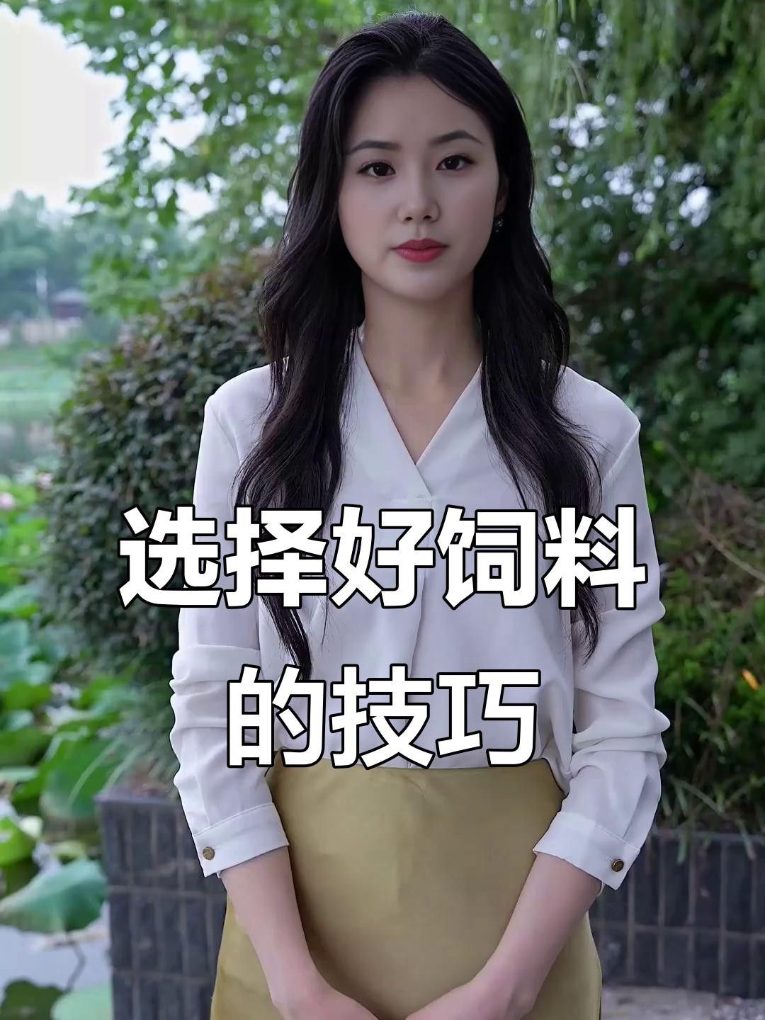 如何判斷古龍魚飼料的質量？