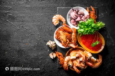 龍魚海鮮，如何正確烹飪龍魚保留營養？