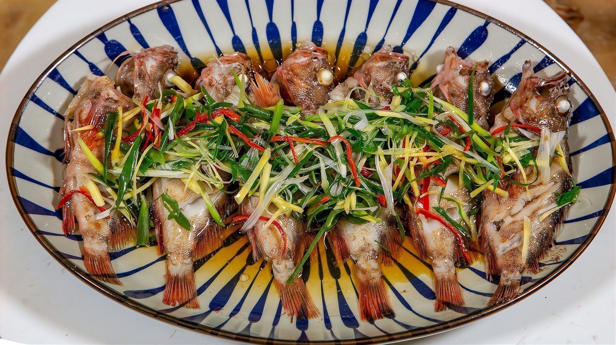 老虎魚短視頻