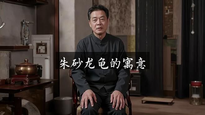 給我推薦幾款朱砂龍擺件