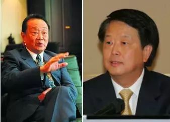 金龍魚董事長郭鶴年兒子：郭鶴年的長子郭志宏是金龍魚的董事長嗎？
