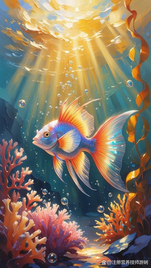 小紅龍魚圖片大全大圖高清壁紙