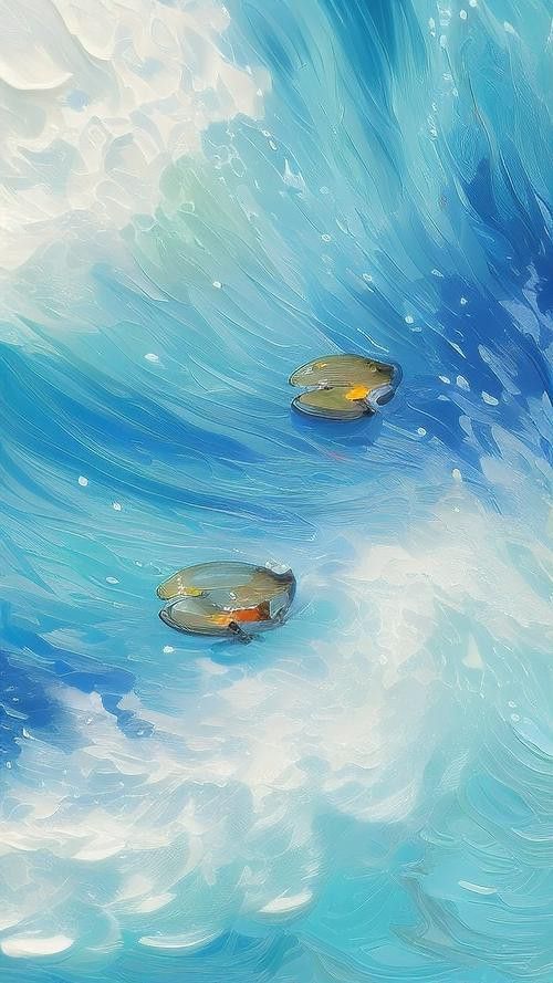 小紅龍魚圖片大全大圖高清壁紙