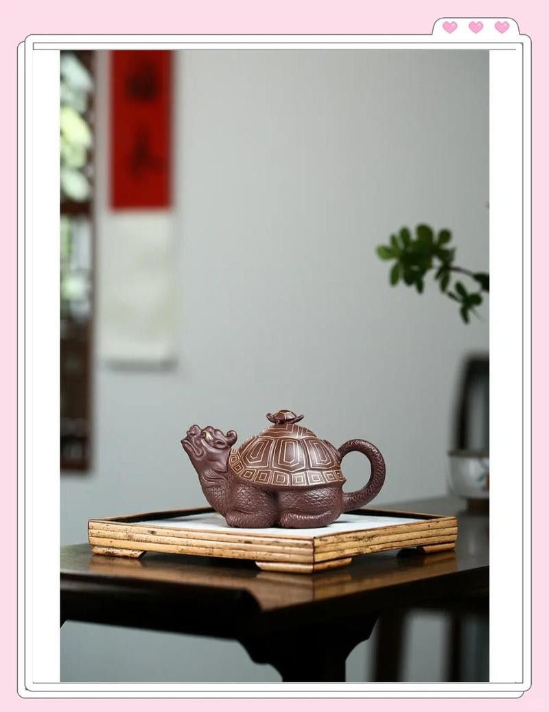 有哪些著名的龍龜圖片藝術家？