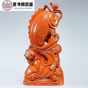 龍魚吐珠的寓意：龍魚吐珠的寓意是什么？