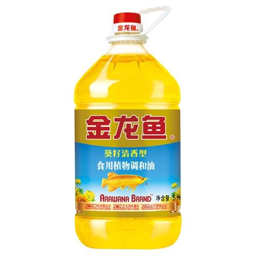 金龍魚的健康食品價格如何？