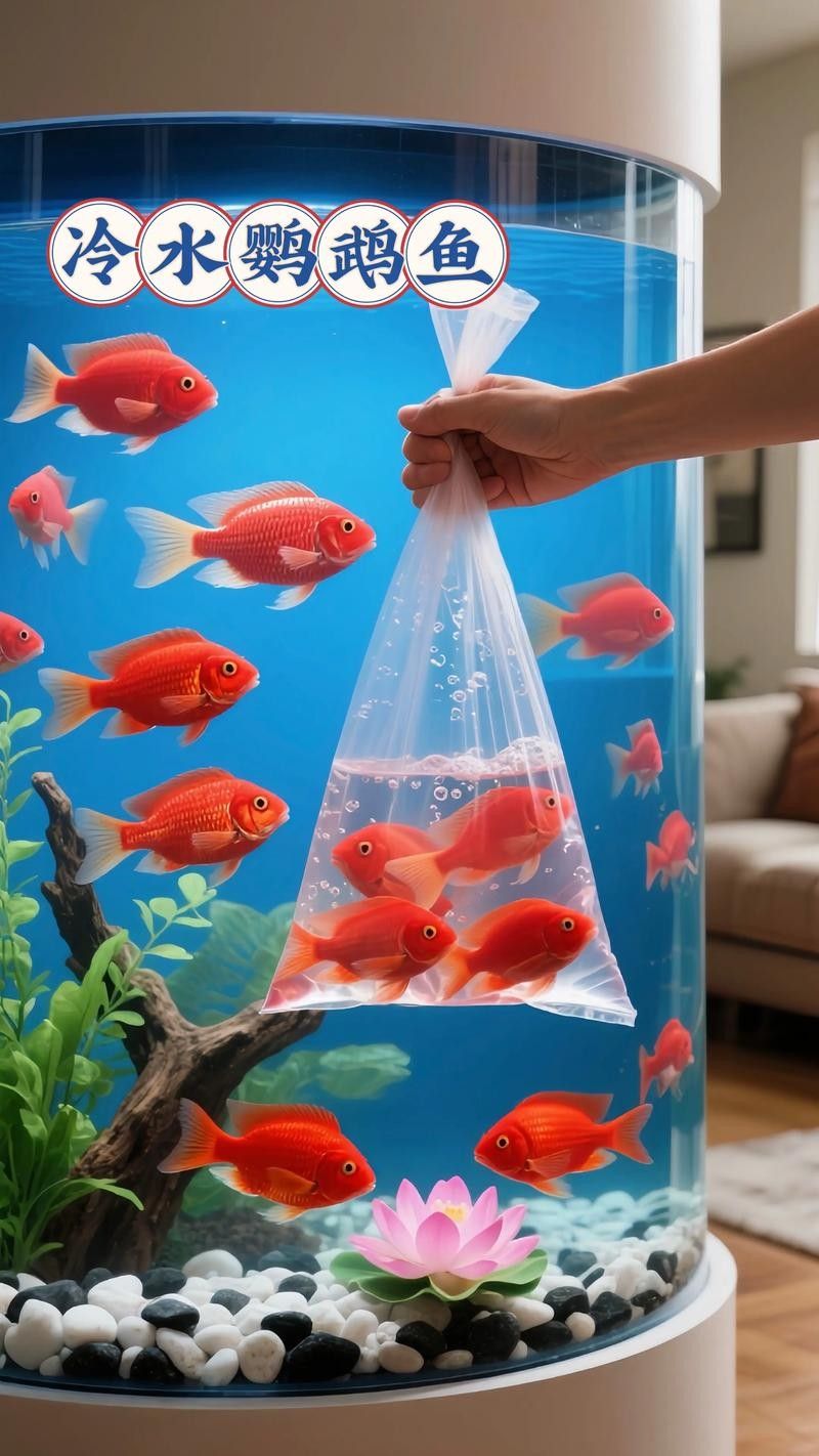鸚鵡魚和龍魚哪個好養些