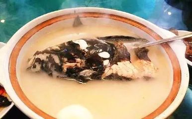 銀龍魚湯（銀龍魚湯的家常做法每次做家人都搶著吃）
