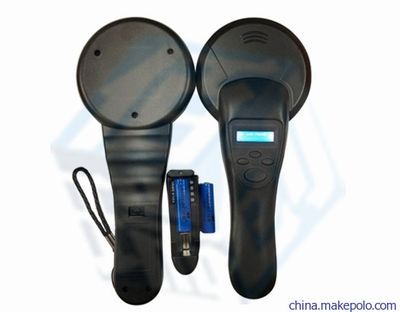 龍魚掃碼是怎么回事（鷹牌龍魚晶片掃碼器）