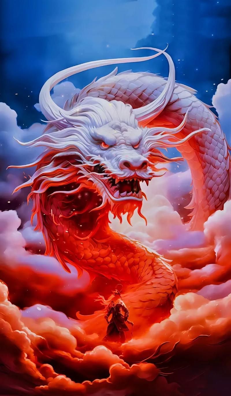 風(fēng)水生龍圖片大全大圖高清