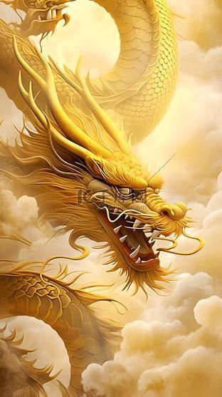 風(fēng)水生龍圖片大全大圖高清