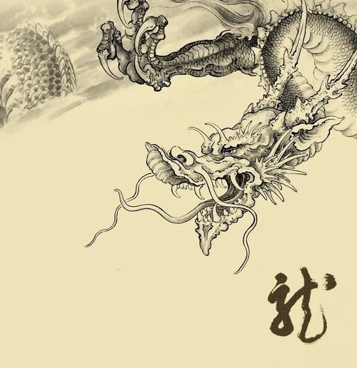 風(fēng)水生龍圖片大全大圖高清