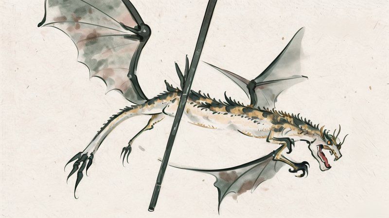 風(fēng)水生龍圖片大全大圖高清