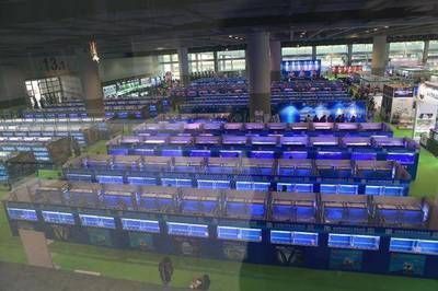 廣州龍魚展會(huì)2024年時(shí)間（2024年廣州龍魚展會(huì)）