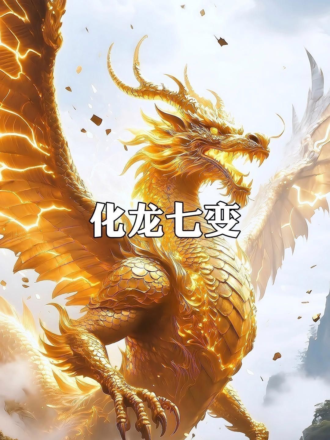 龍巔
