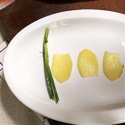 金菠蘿魚好吃嗎