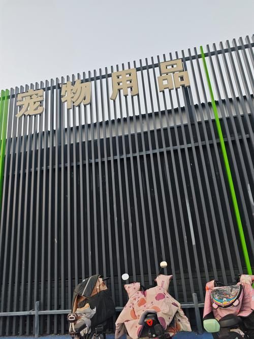 遼陽萬隆花鳥魚市場圖片