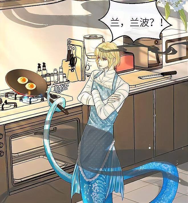 蘭波是魔鬼魚還是蝠鲼
