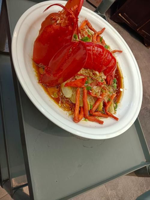 如何找到更多高清大龍蝦圖片？
