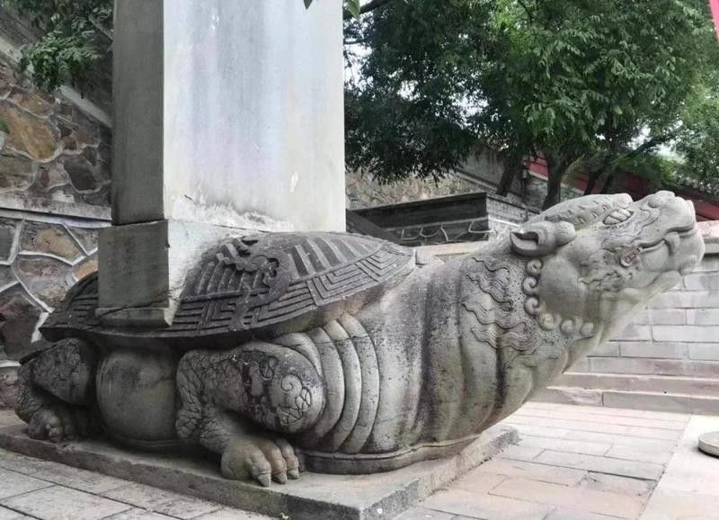 螭吻與鰲魚有何區別？ 螭吻與鰲魚有何區別？ 龍魚百科 第6張