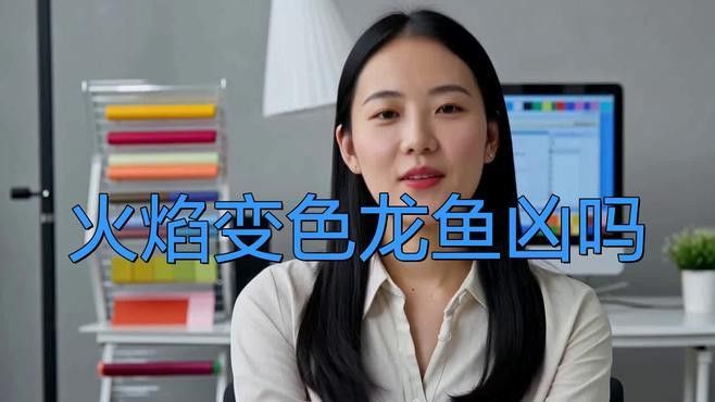 火焰變色龍如何飼養？