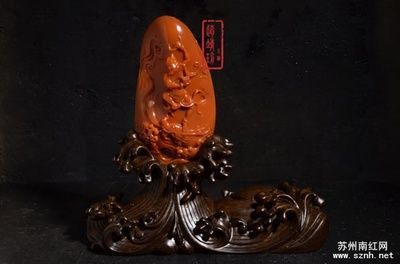 雕件魚龍寓意什么：雕件魚龍寓意高升一級，