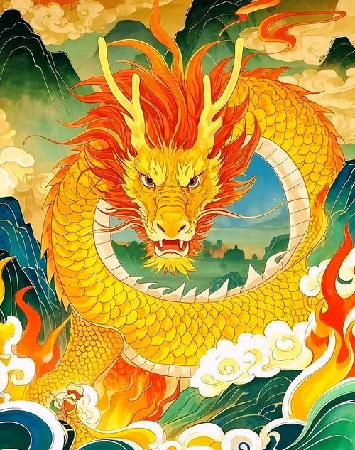 哪里可以找到免費的屬龍壁紙？