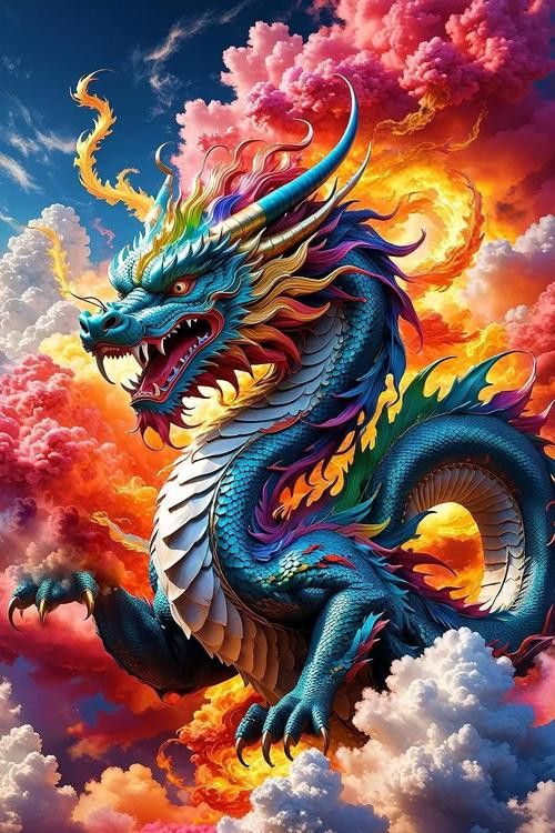 哪里可以找到免費的屬龍壁紙？